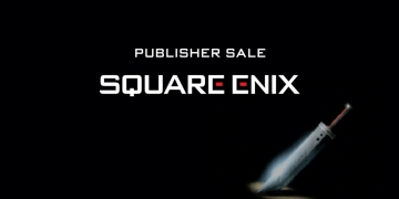 Square Enix