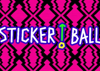 Stiker_ball
