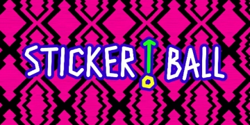 Stiker_ball