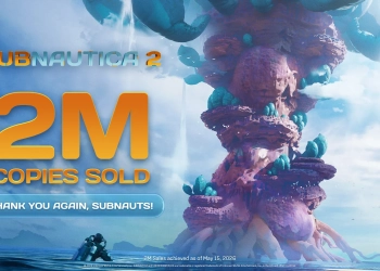 Subnautica 2