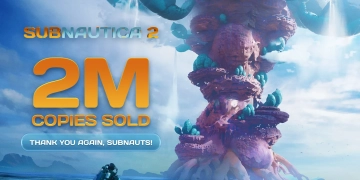Subnautica 2