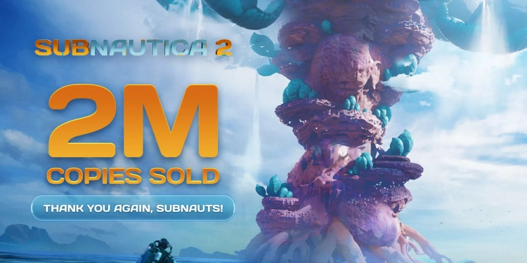 Subnautica 2