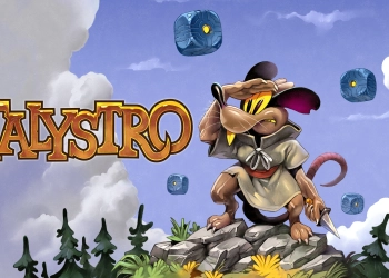 Talystro