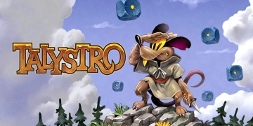 Talystro