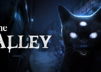 The Alley