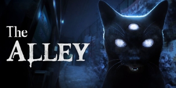 The Alley