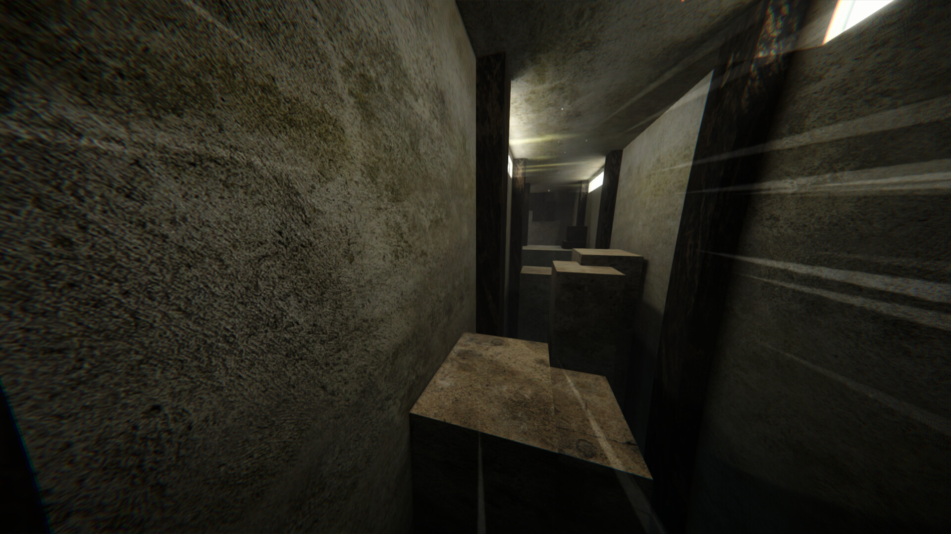 The Confinement