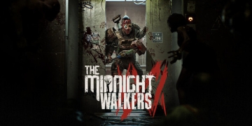 The Midnight Walkers