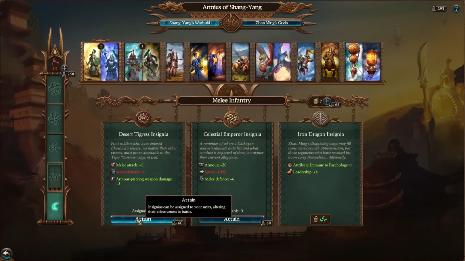 Total War: WARHAMMER III