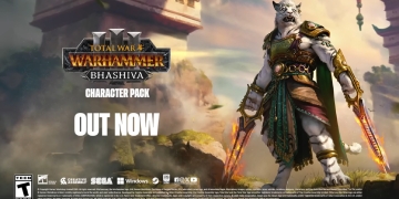 Total War: WARHAMMER III