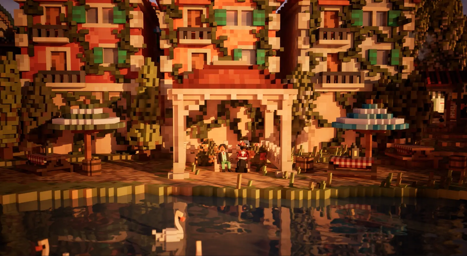 Town To City 1