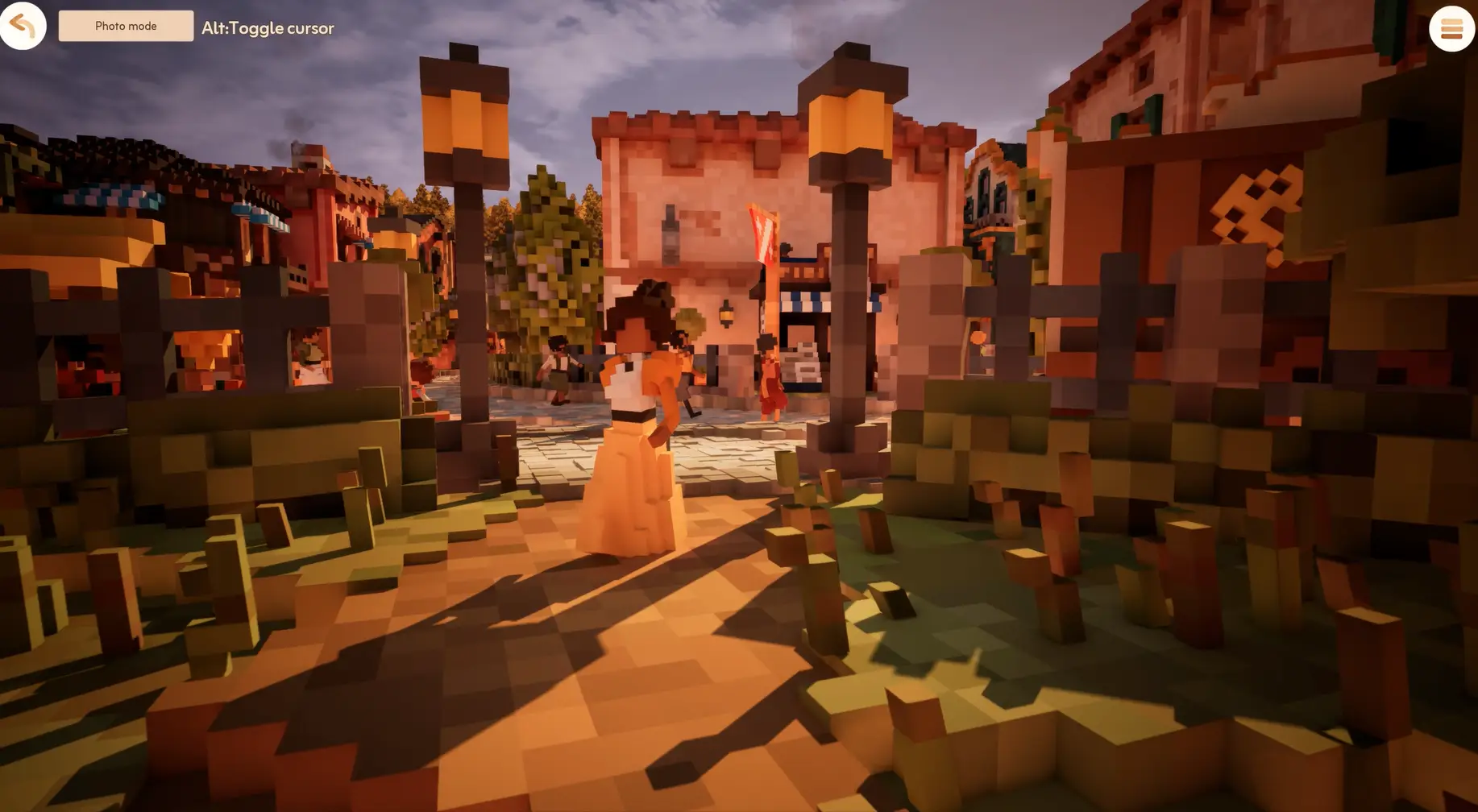 Town To City 2
