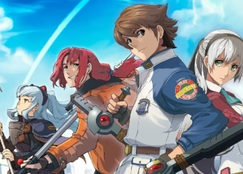 Trails From Zero
