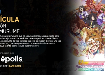 Umamusume Review