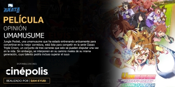 Umamusume Review