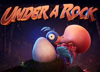 Under a Rock