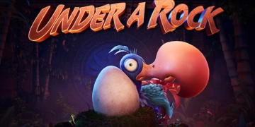 Under a Rock