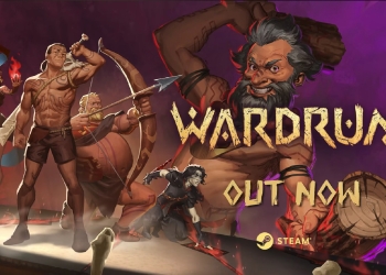 Wardrum
