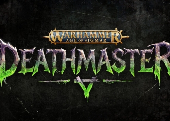 Deathmaster