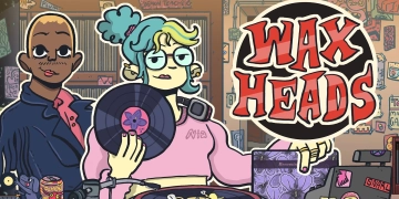 Wax Heads