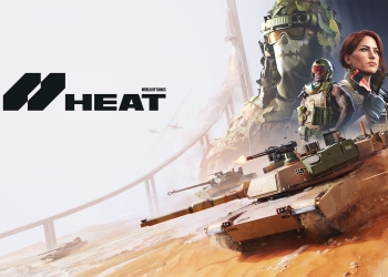 World of Tanks: HEAT