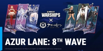 World of Warships