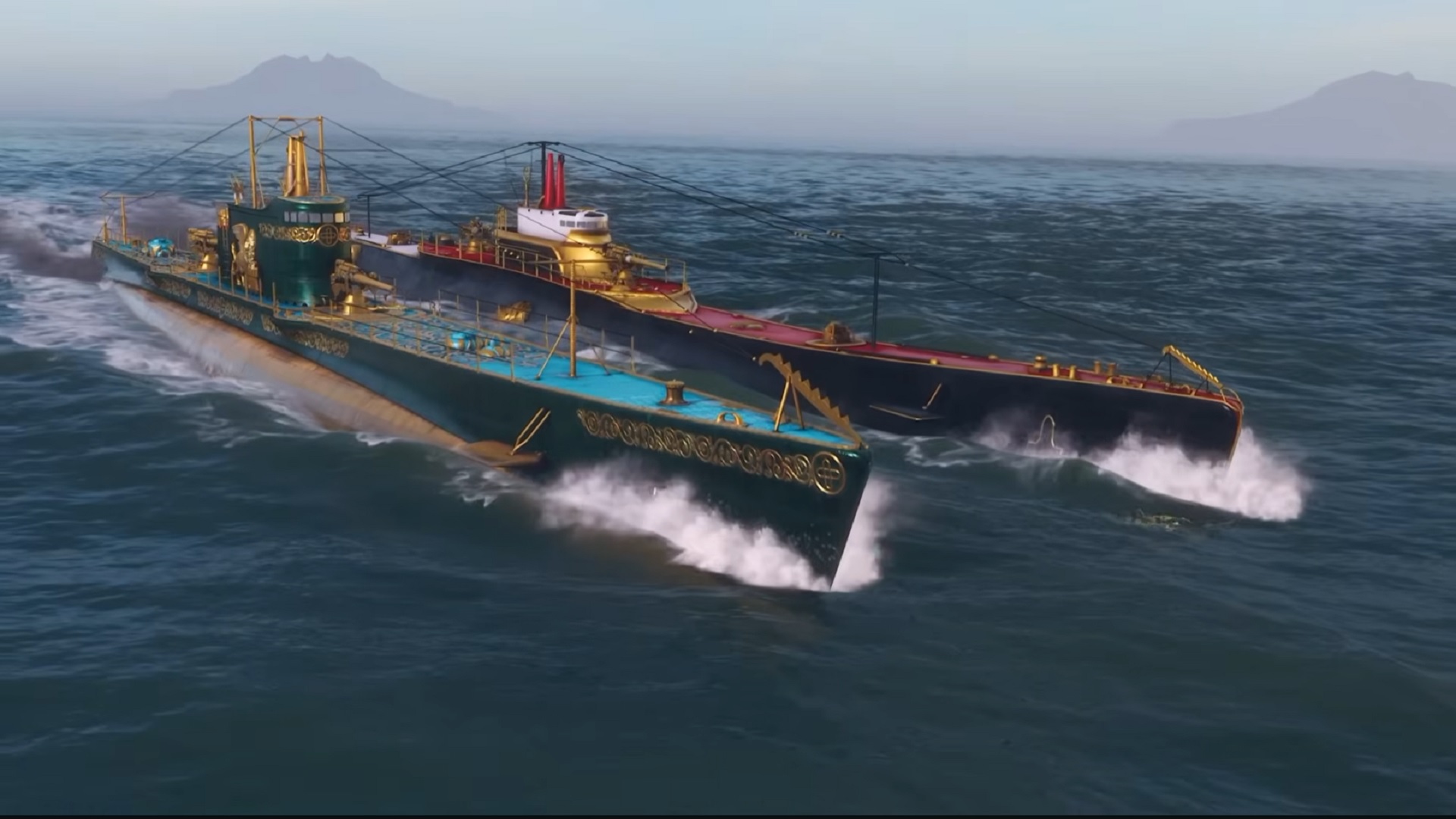 WorldofWarships