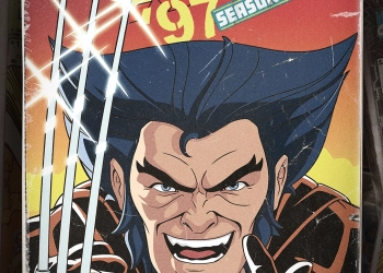 X-Men