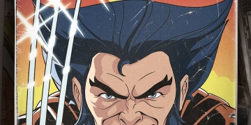 X-Men