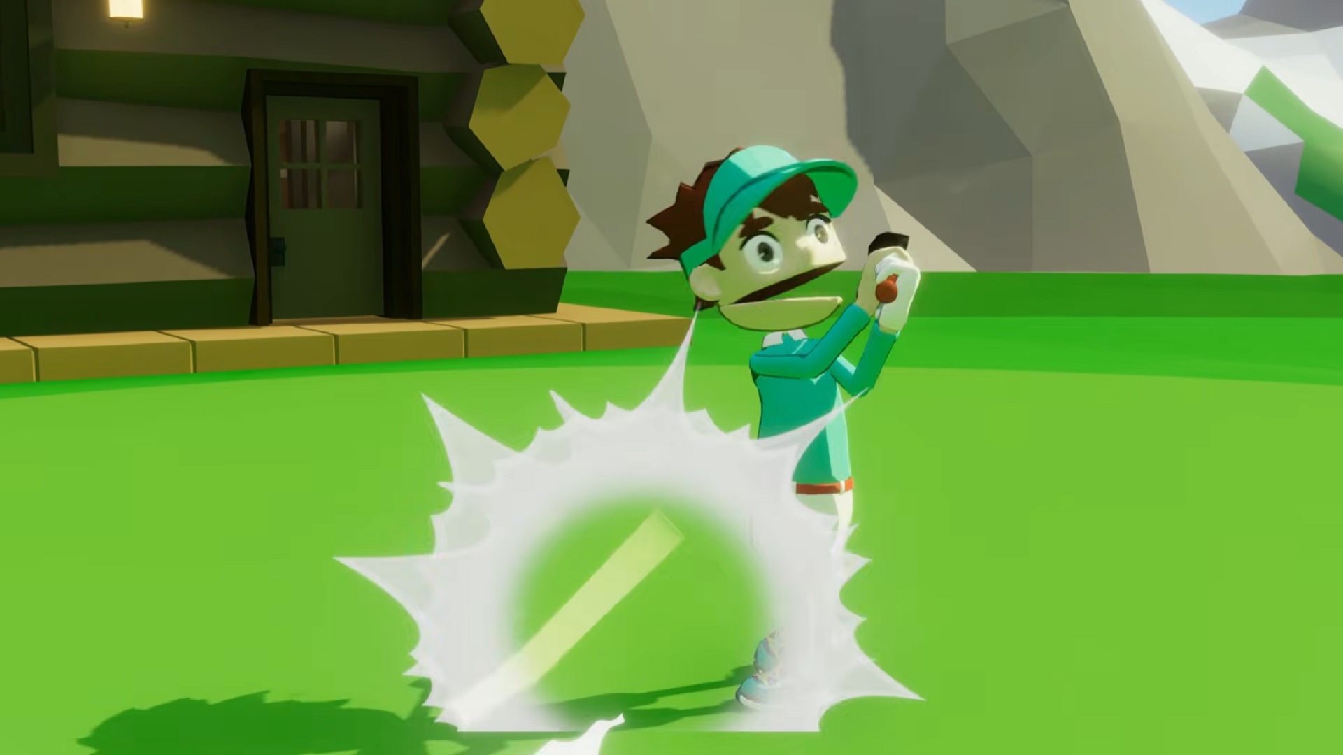 YodeleeGolf