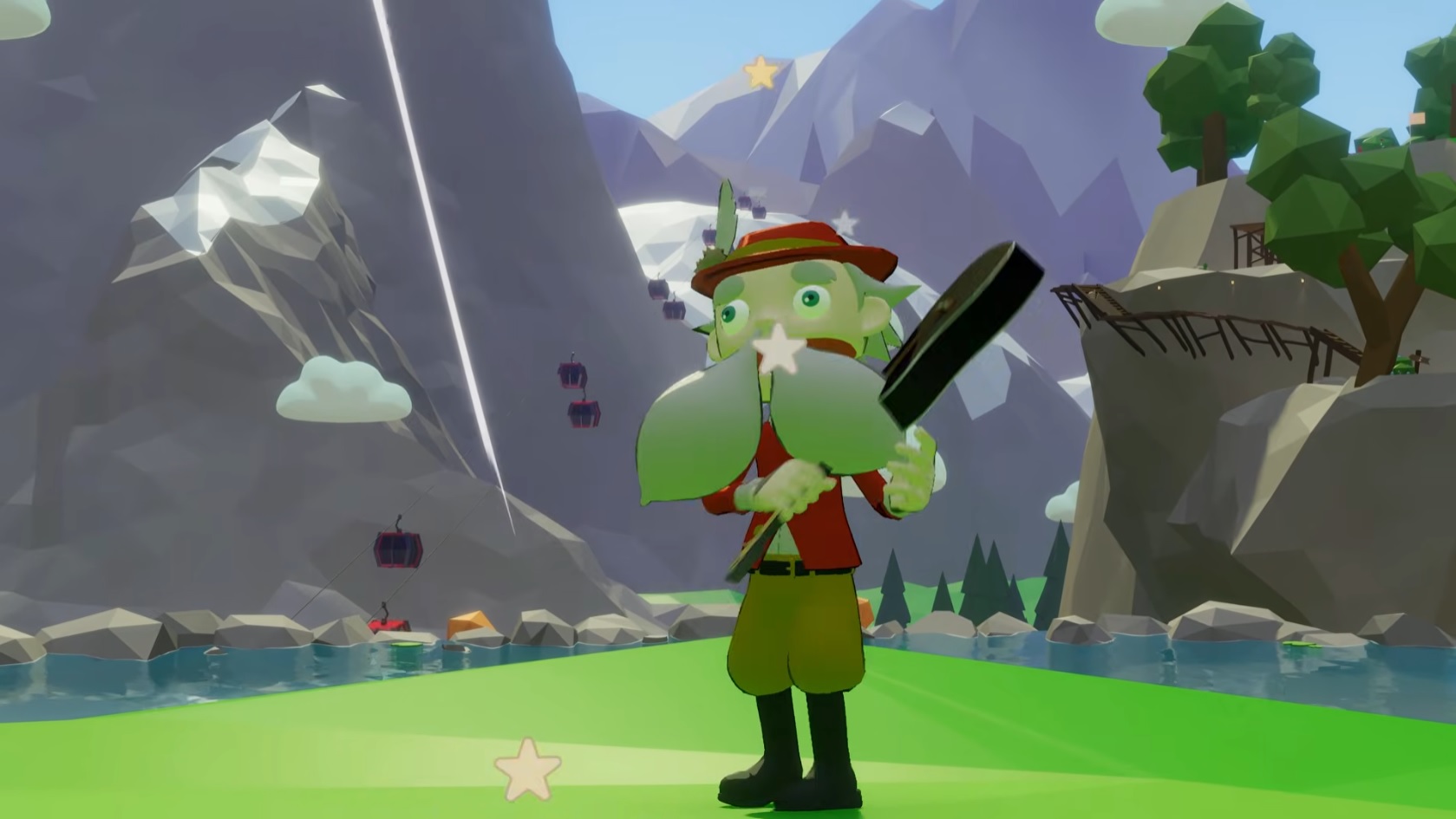 YodeleeGolf