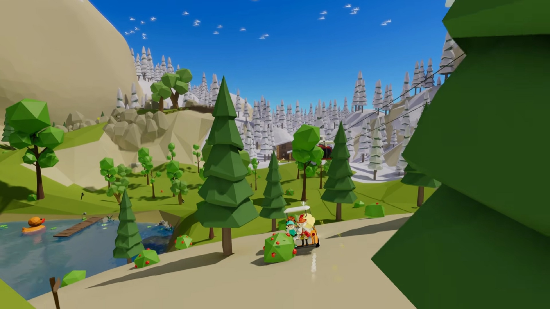 YodeleeGolf