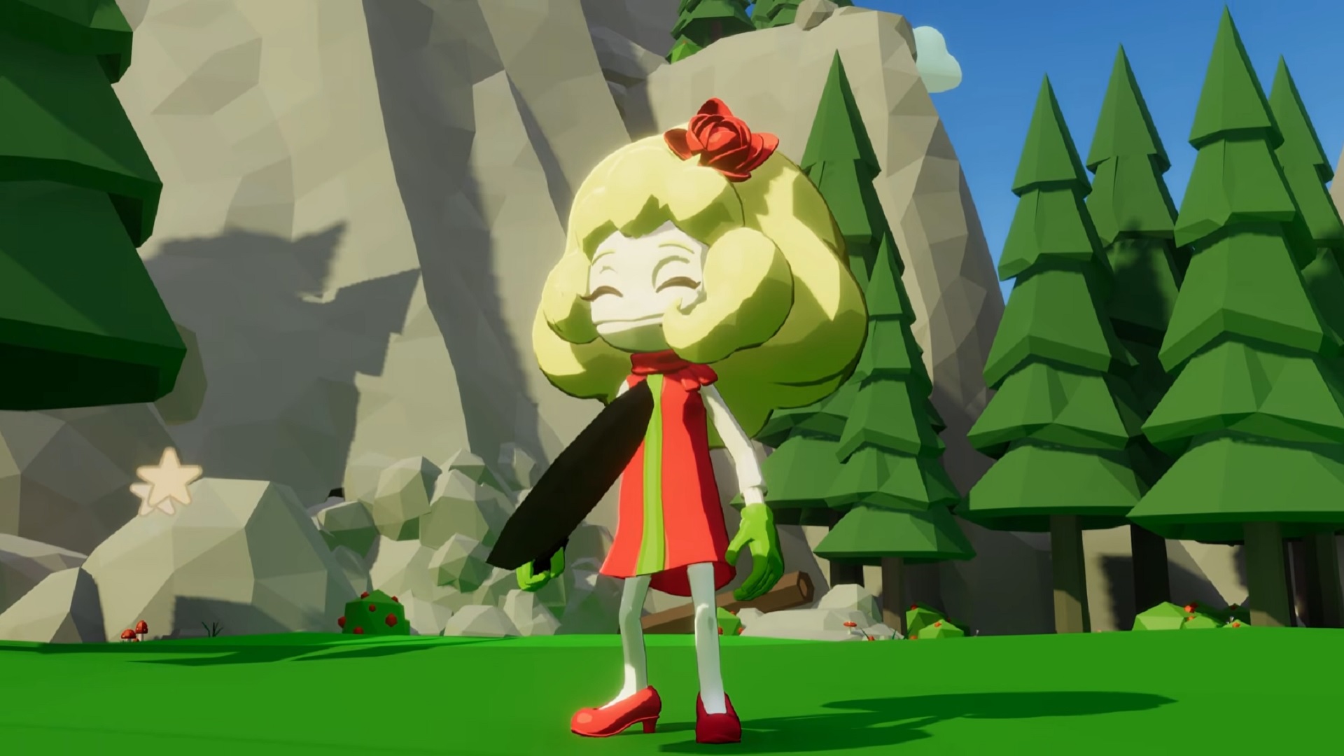 YodeleeGolf