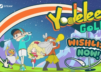 YodeleeGolf