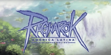 Ragnarök Online