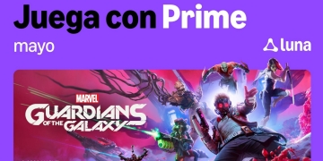 Amazon Luna