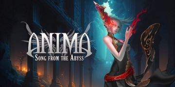 Anima: Song from the Abyss