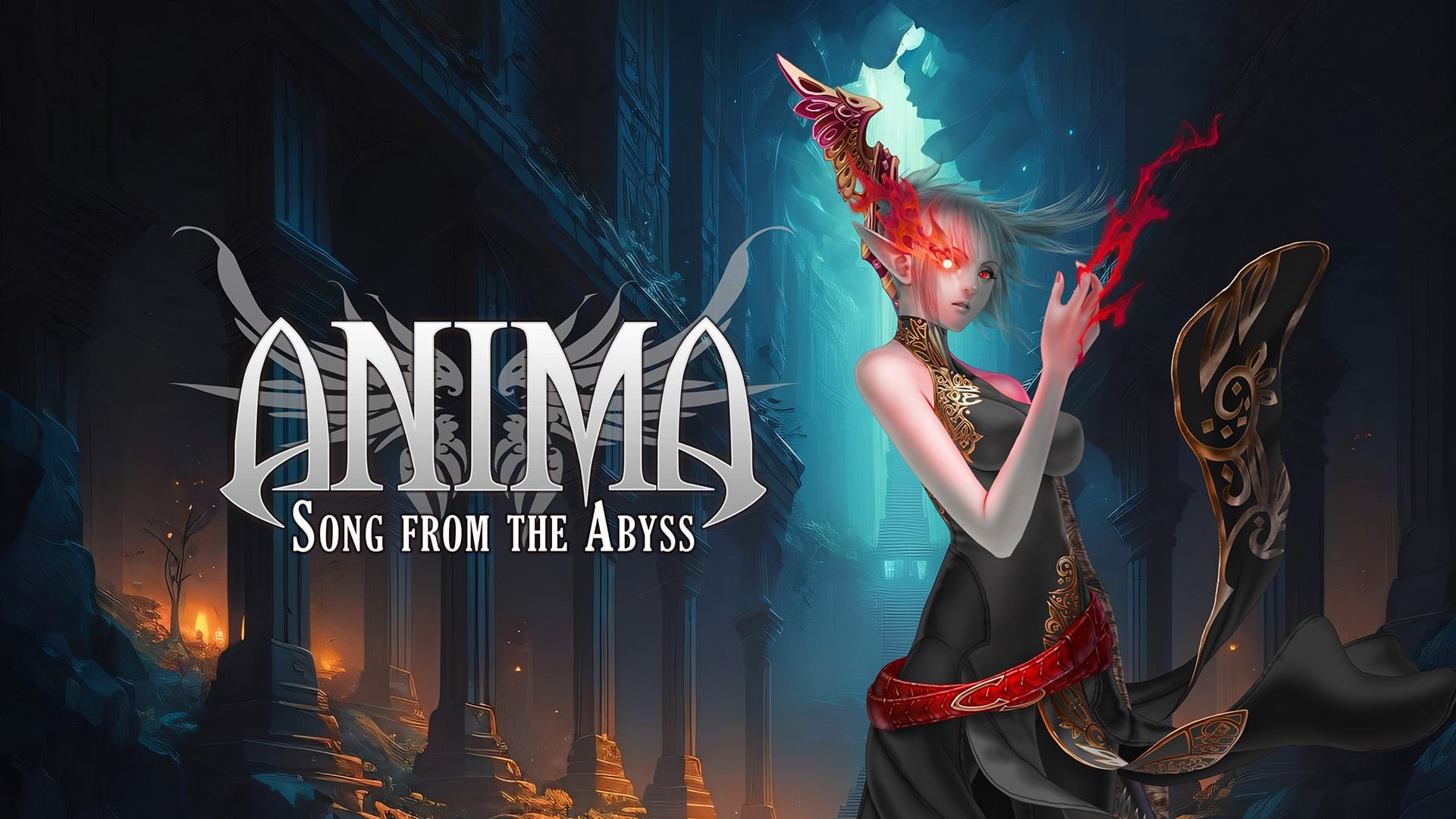 Anima: Song from the Abyss