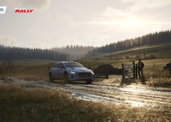 Assetto Corsa Rally