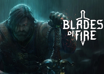 Blades of Fire v2