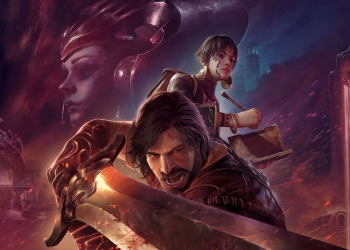 Blades of Fire