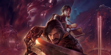 Blades of Fire