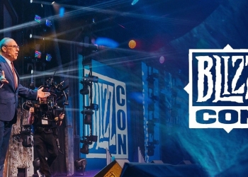 BlizzCon