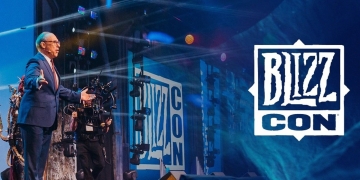 BlizzCon