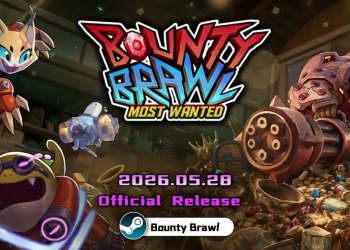 Bounty Brawl