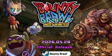 Bounty Brawl