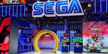 Brasil Game Show 2026