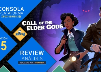 Call of the Elder Gods