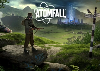 atomfall