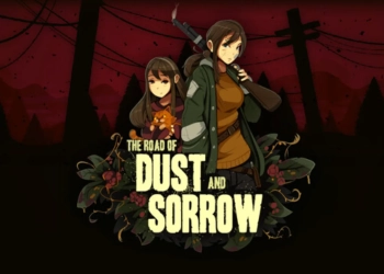 The Road of Dust